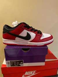 Nike SB Dunk Low Chicago Marimea 42