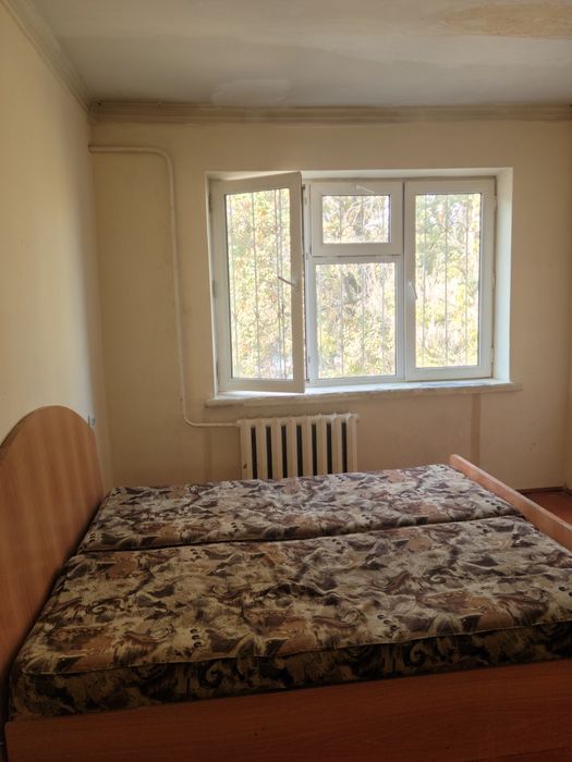 Своя 3х комнатная  квартира