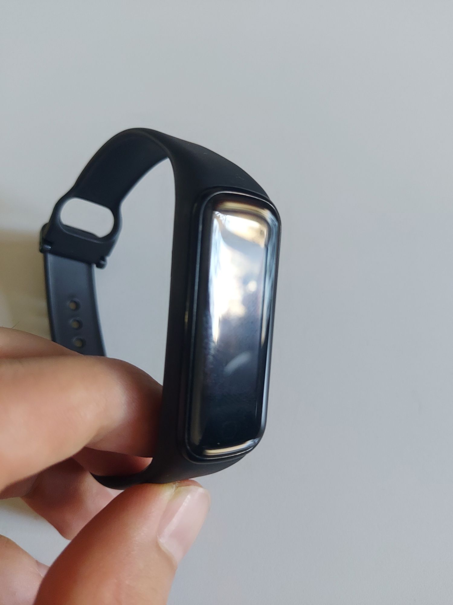 Samsung Galaxy fit 2 фитнес браслет