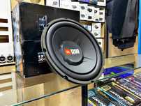 Сабвуфер JBL GT5-S12 1200 Вт
