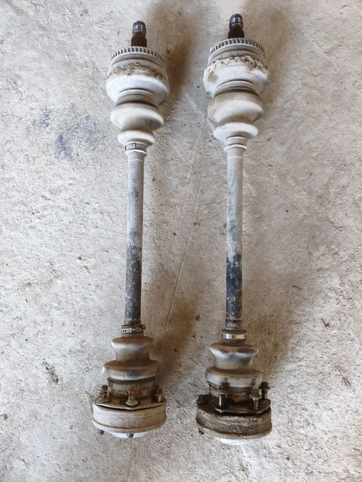 Граната 210 Мерседес