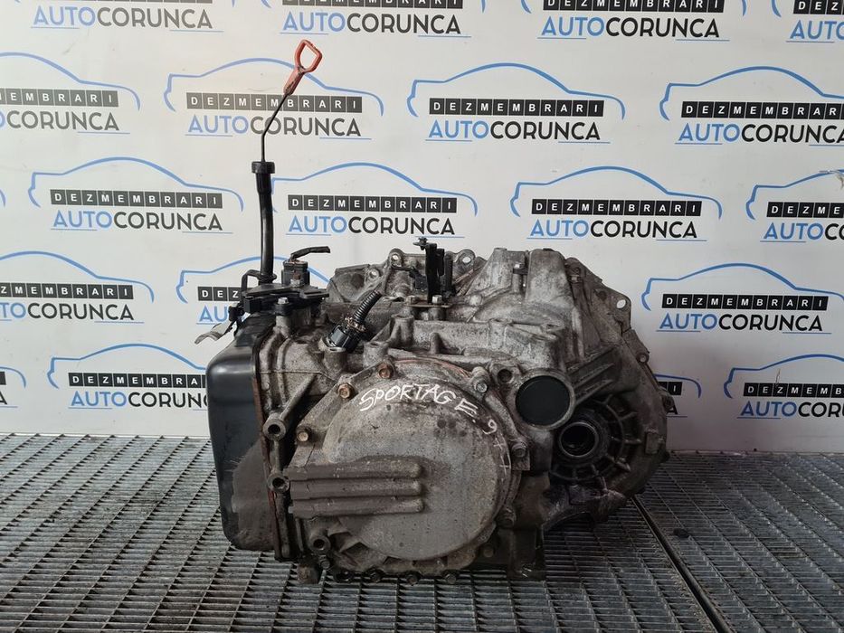 Cutie de viteze Kia Sportage II 2.0 Diesel 2006 - 2010 140CP Automata D4EA Euro4 (977) ...