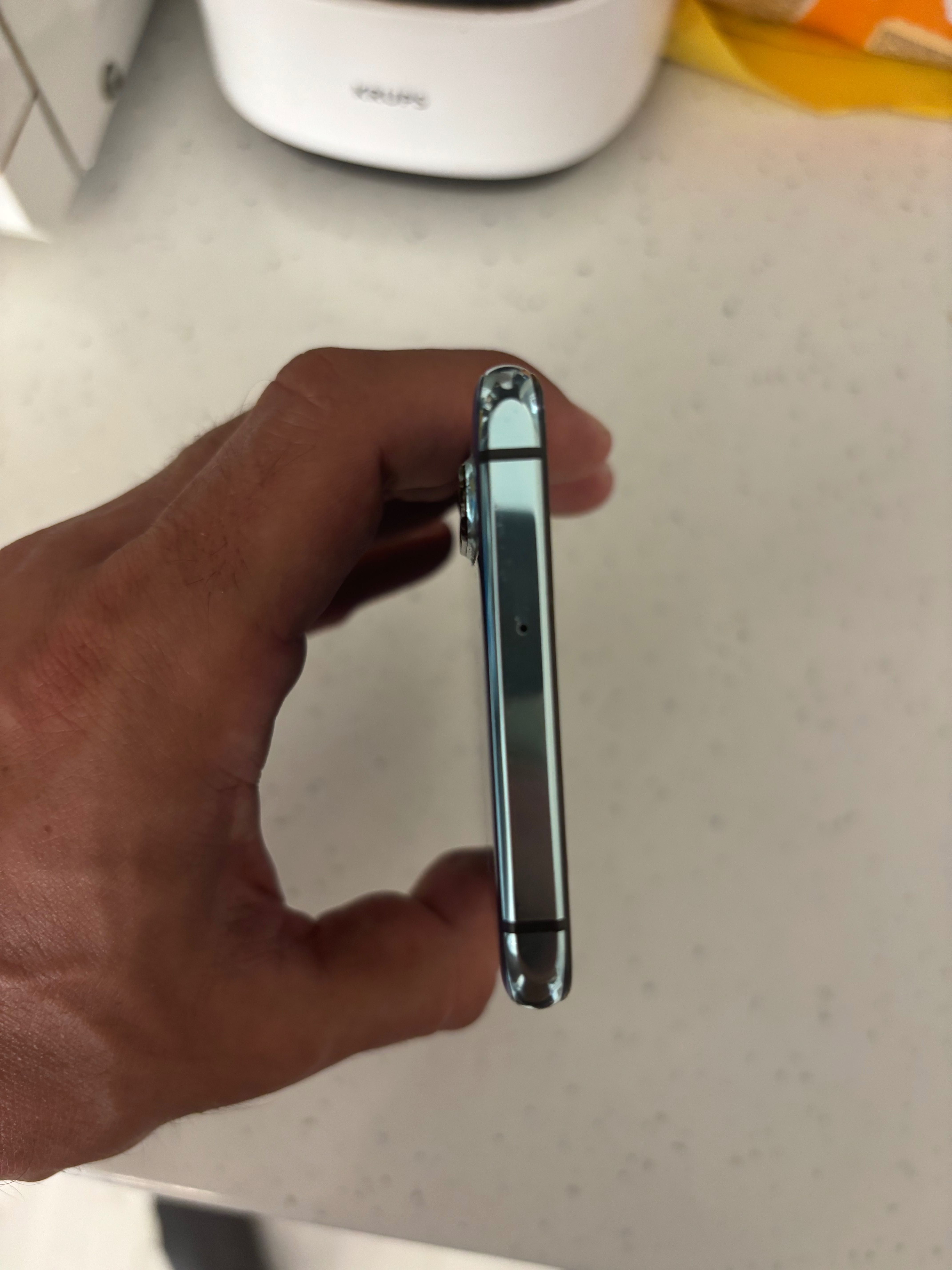 Huawei P30 Lite LEICA kamera