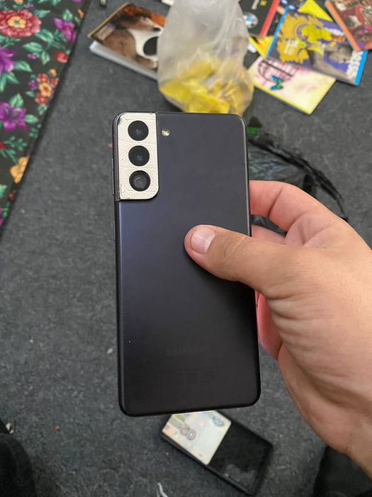 Samsung gallaxy s21 5G