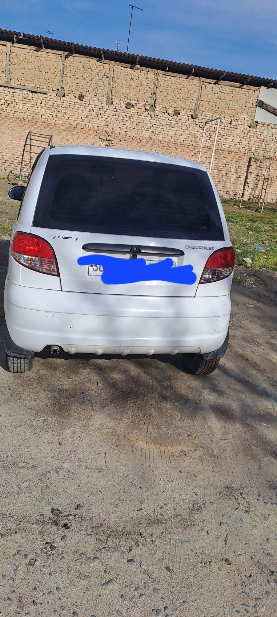 Matiz 2 pozitsiys l