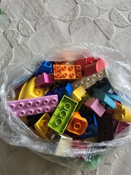 Конструктор Lego Duplo 10865