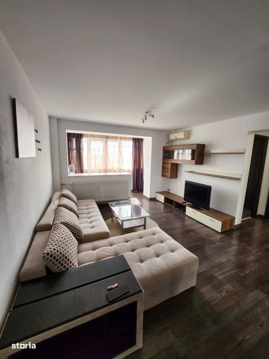 Apartament 2 camere Timpuri Noi