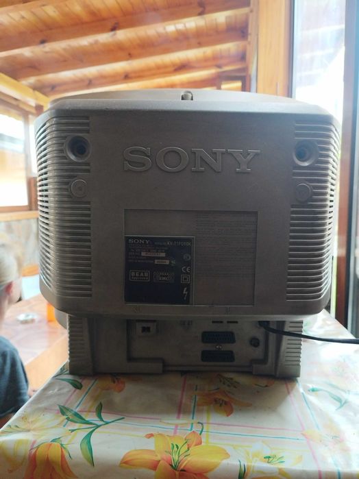 Телевизор  SONY Trinitron