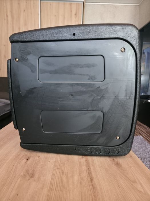 Детско столче за кола Chipolino