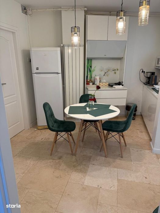 Apartament de inchiriat 2 camere Rosetti