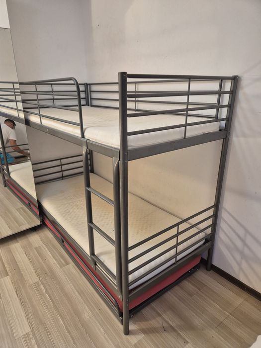 Pat supraetajat 3 in 1