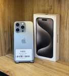 Iphone 15 pro 512 gb -/