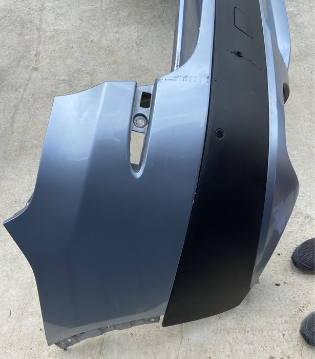 Bara spate Bmw X3 F25 2011-2017