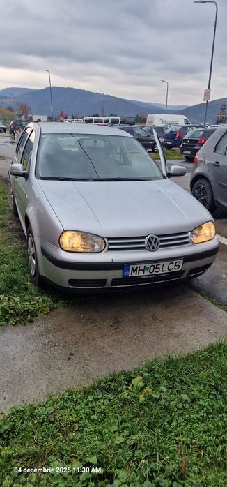 Vand VW Golf 4 1.4 benzina