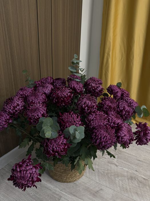 Срочно продам свежи букет цветов