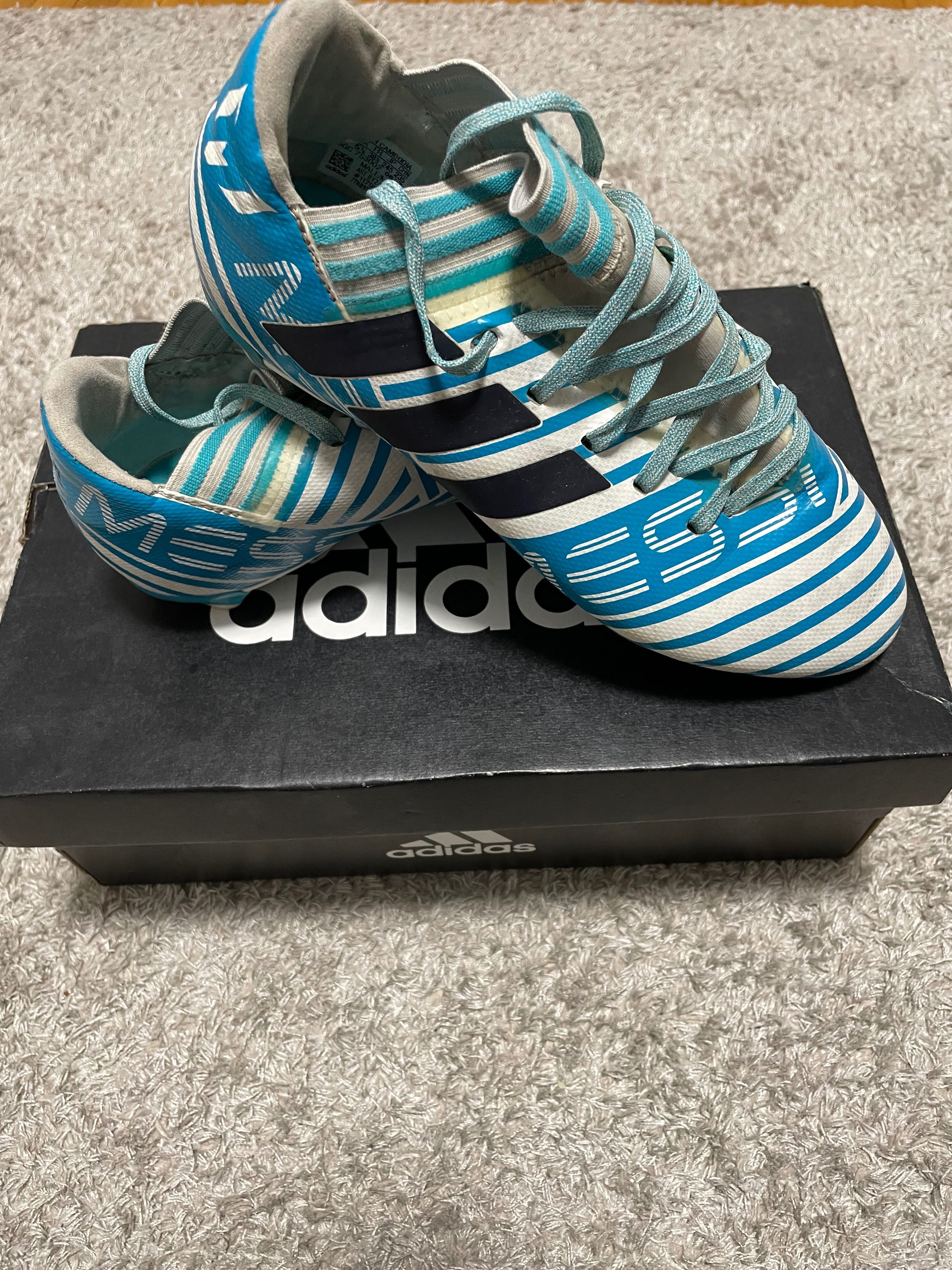 Adidas Messi Nemeziz