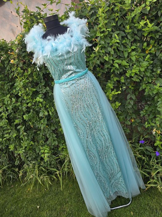 Rochie eleganta mărimea L/40