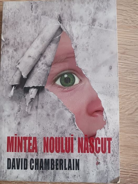 Cărți pentru bebelus