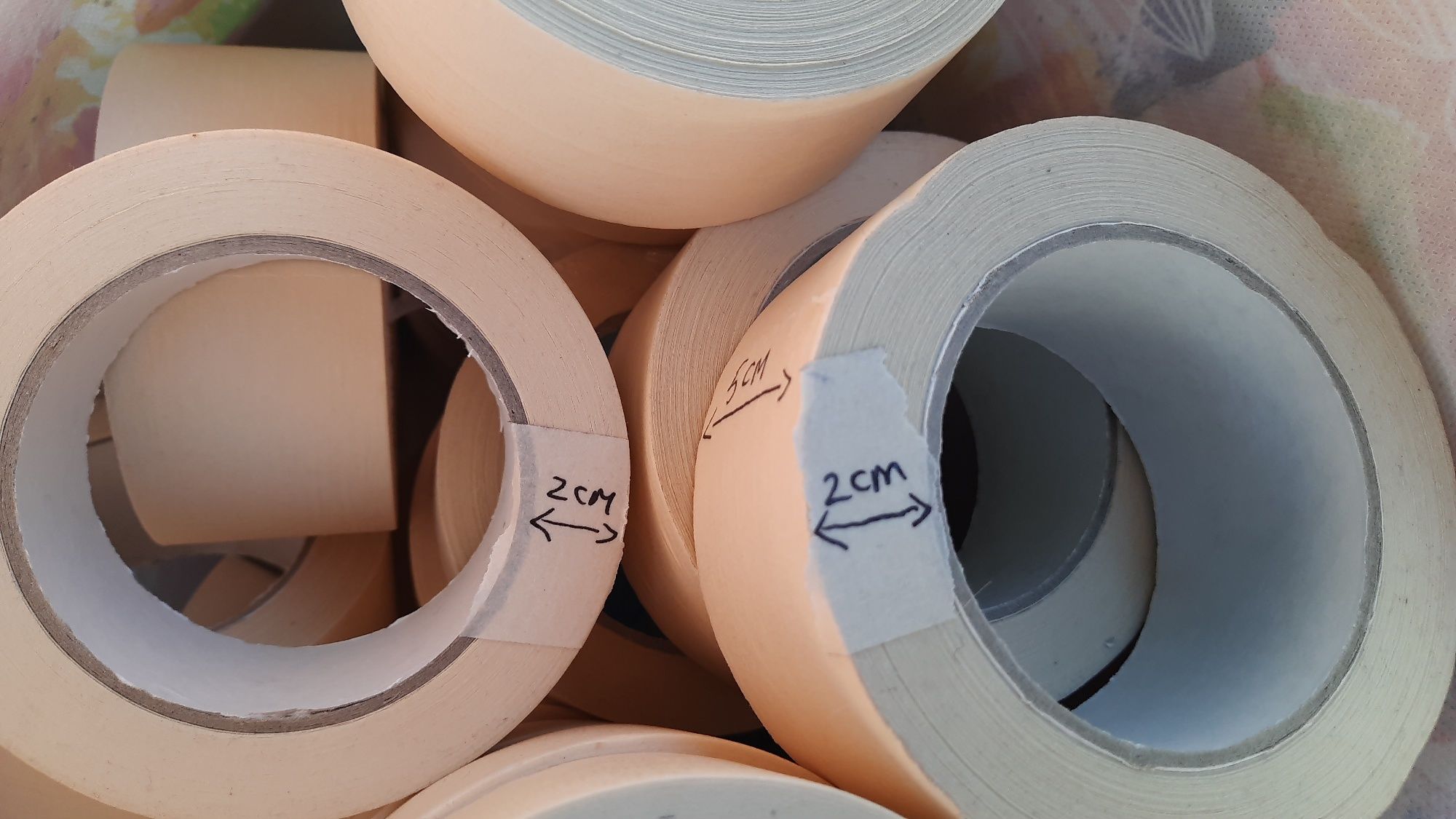 Scoci hartie,banda hartie izolat