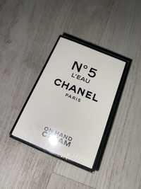 Crema de maini Chanel n5 sigilata NOUA