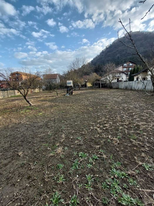 Casă + 1.095 mp teren, Horea/Petrom, opțional înca 960 mp, Deva