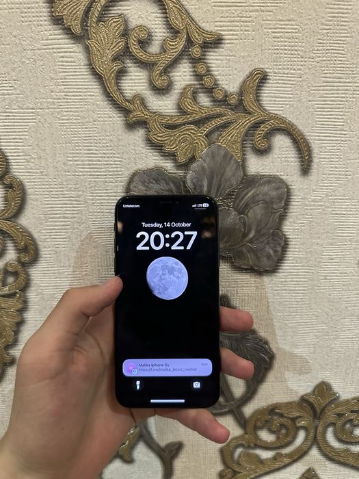 Iphone x ideal abmen ham bor