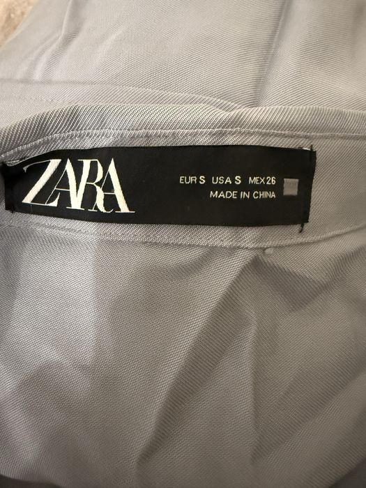 Camasa bleo zara