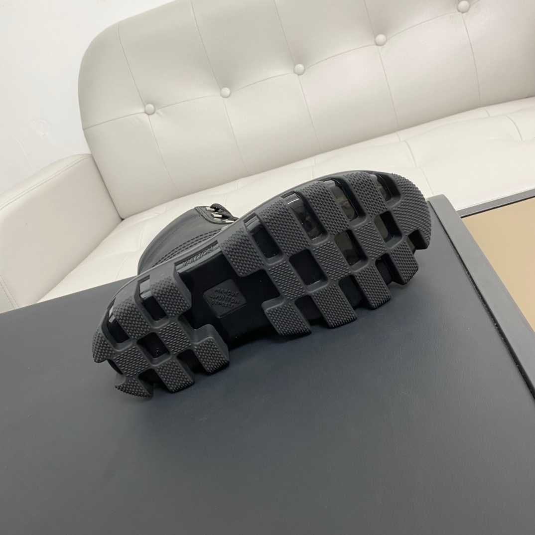 Ghete Louis Vuitton Premium