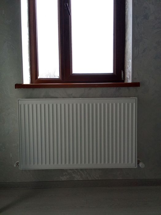 Сантехник монтаж система отопления от А. до Я..