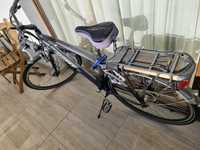 Bicicleta electrica Alurex