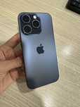 iPhone 15 Pro , 256GB, 5G, Blue Titanium!!!