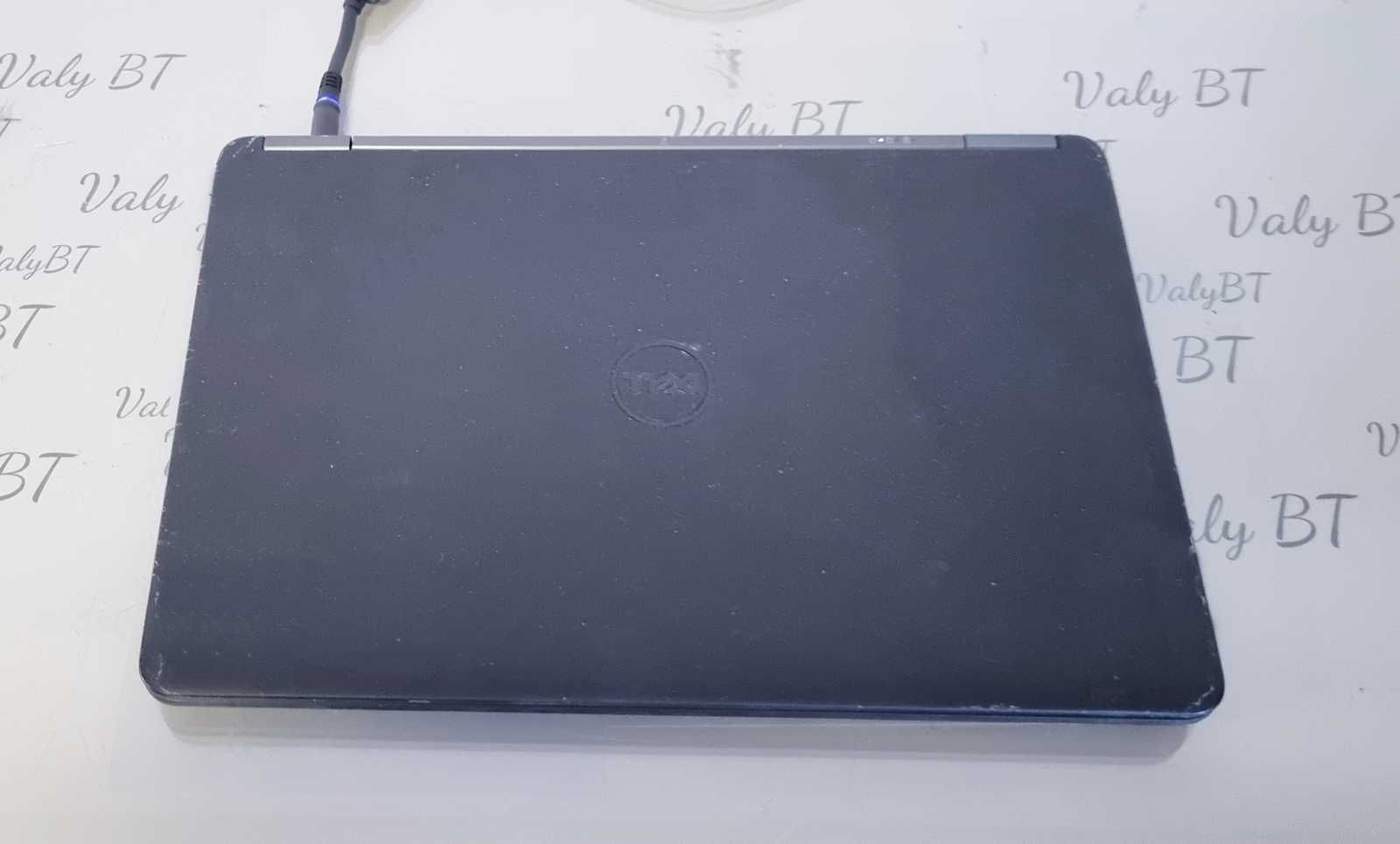 Laptop core i7 5th - Dell Latitude E7450 - functional perfect