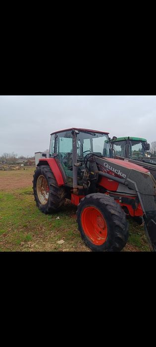 Dezmembrez tractor Mc Cormick MC 100 110