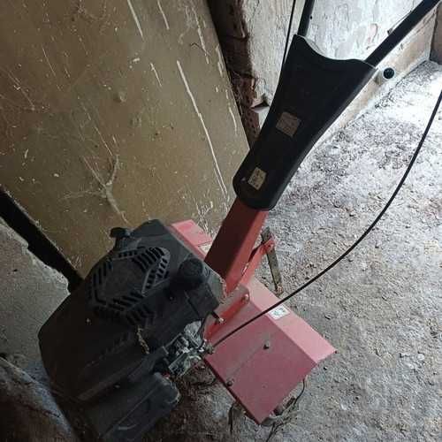 Мотофреза Райдер