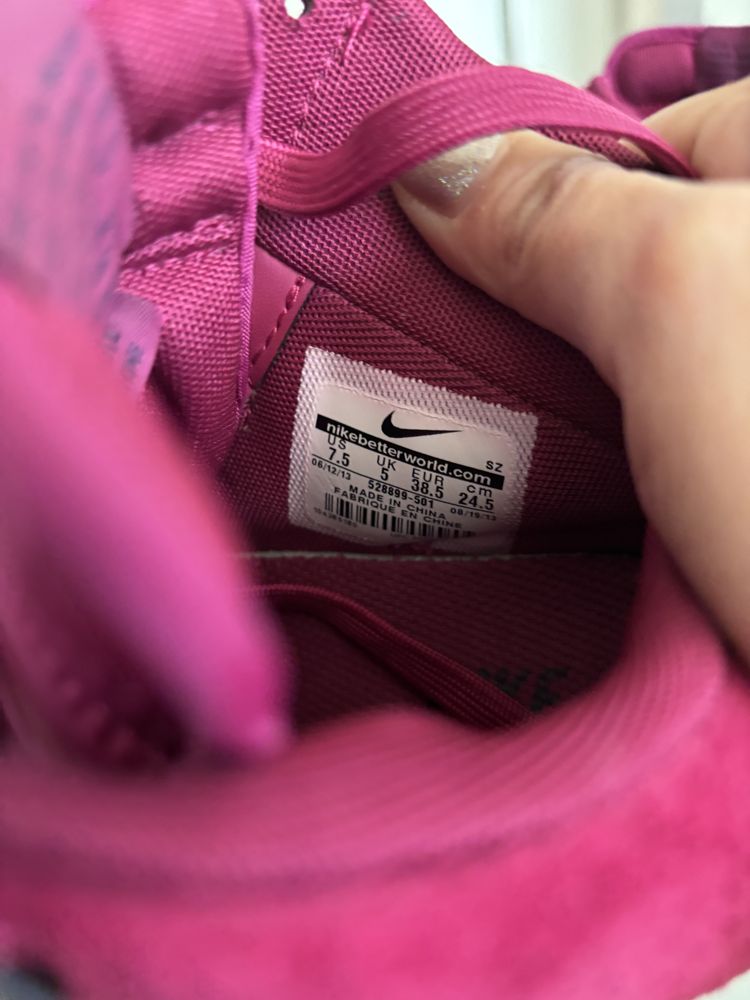 Sneakers Nike masura 38,5