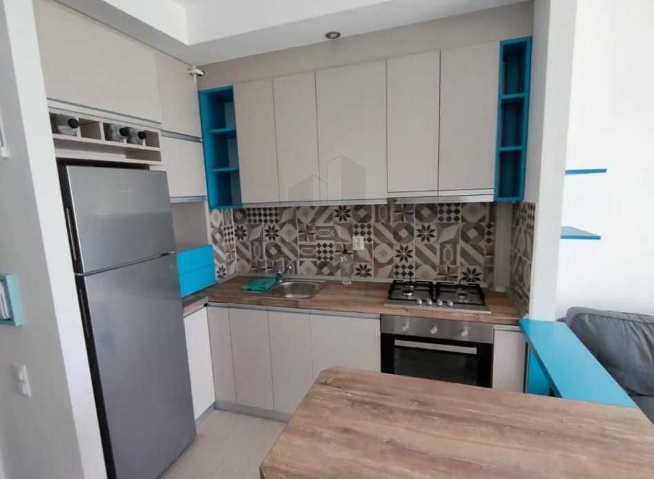 Дава се под наем Двустаен апартамент в Пловдив, Тракия - 65 кв.м за 209.1 € - Снимка #2