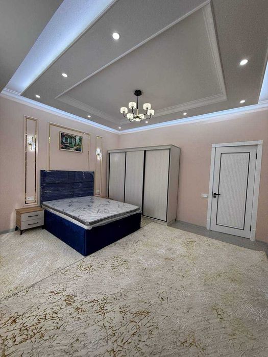 Срочно! Продаётся 3х комнатная квартира!