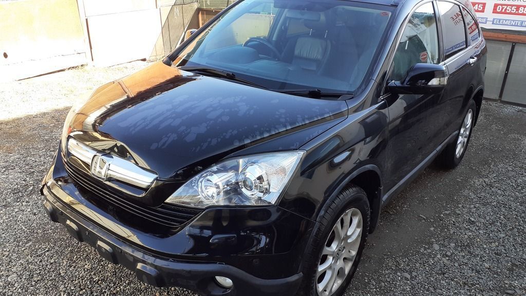 Dezmembrari dezmembrez  Honda CR-V 2.2 D 2007-2012