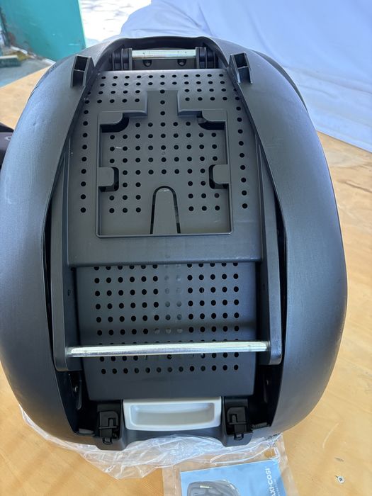 Scaun auto Maxi Cosi Pearl 360, I-size, de la nastere pana la 4 ani