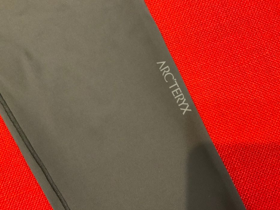 Arc’teryx-оригинален клин 34хс