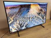 Televizor Samsung 108 cm , Smart, 4K