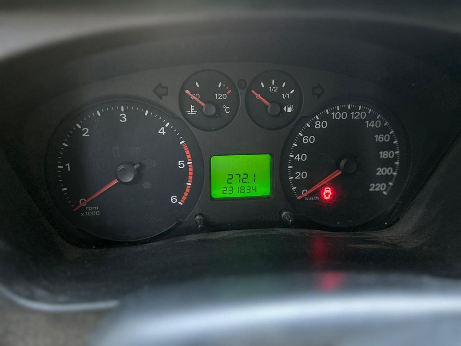 Ford Transit 2.2 Disel-2012-231000 km-stare foarte buna