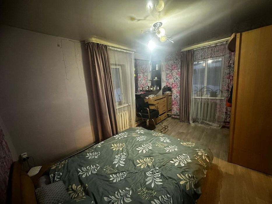 Продам большой дом