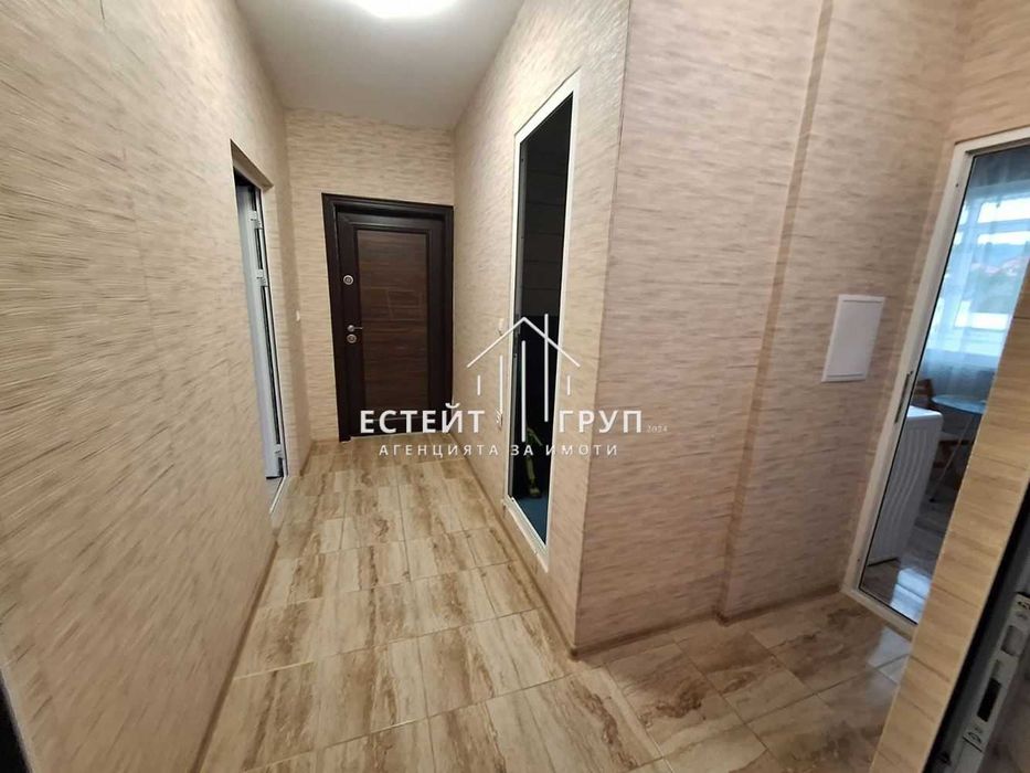 Дава се под наем Тристаен апартамент в Варна, Младост 2 - 60 кв.м за 408 € - Снимка #13