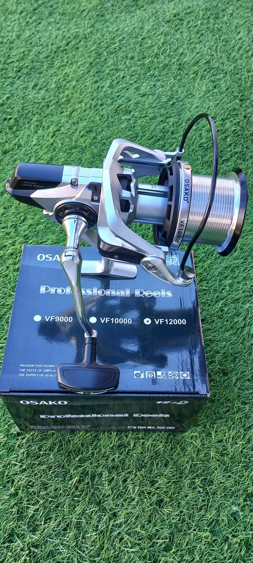 Макара Osako VF-9000/10000/12000