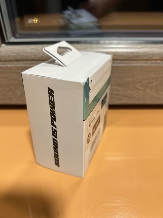 Bose QuietComfort Ultra Earbuds, NOU, Sigilat