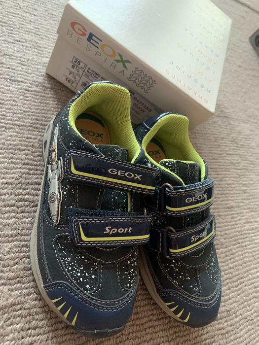 Geox-incaltari copii