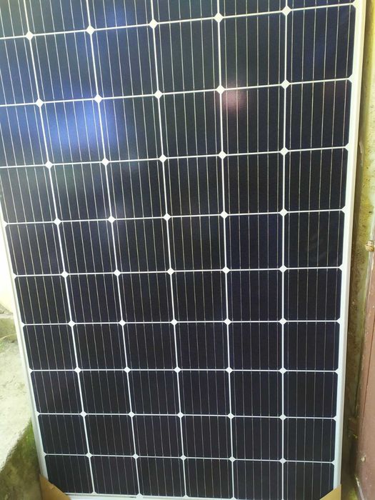 Соларна система за кемпер,каравана 12v 100Ah Lifepo4 ПРОМО