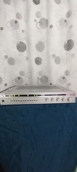 Amplificator vintage Sharp Optonica