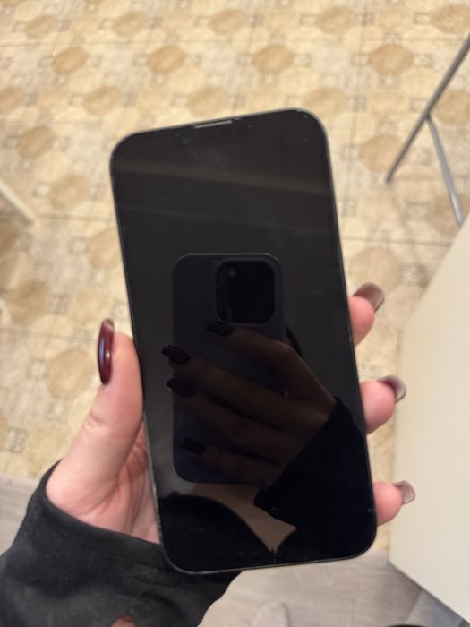 IPhone 13, с коробкой
